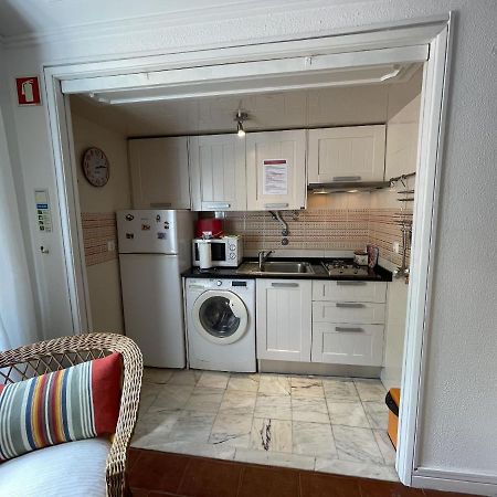 Ribeira Beach Apartment In Cascais Exterior photo