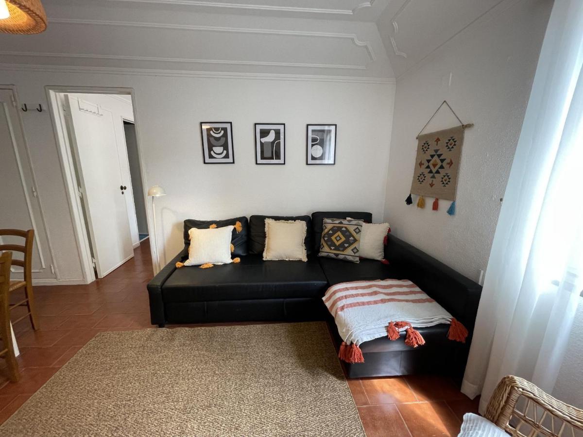 Ribeira Beach Apartment In Cascais Exterior photo