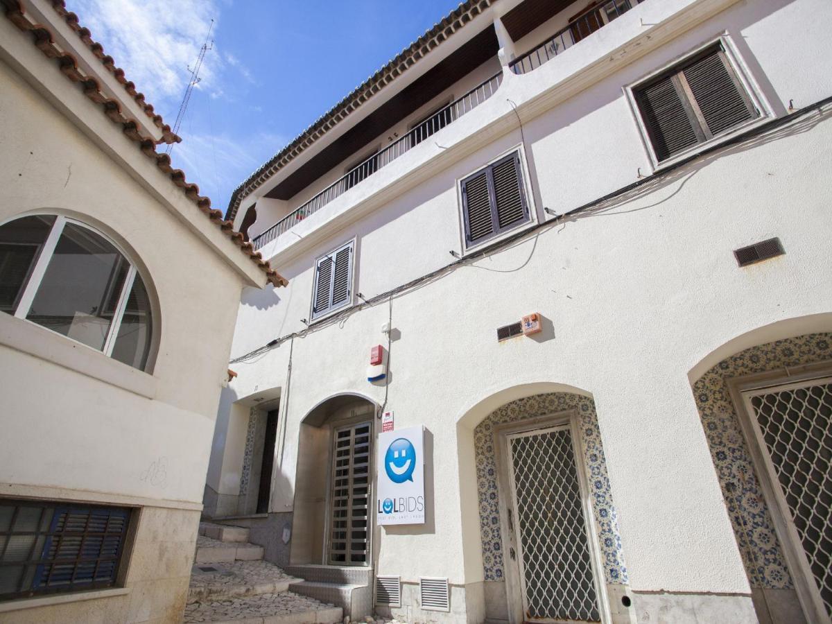 Ribeira Beach Apartment In Cascais Exterior photo